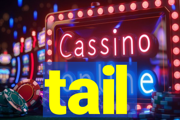 tail-blazer animations